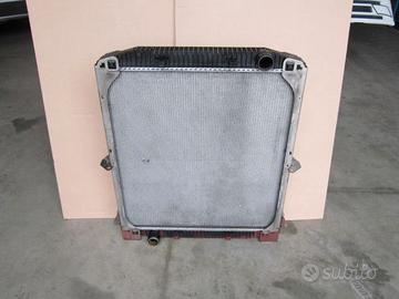 Radiatore Iveco Eurotech