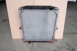 Radiatore Iveco Eurotech
