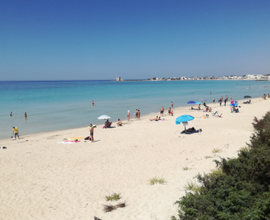 Torre Lapillo-porto cesareo: Privato affitta 5 app