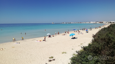 Torre Lapillo-porto cesareo: Privato affitta 5 app