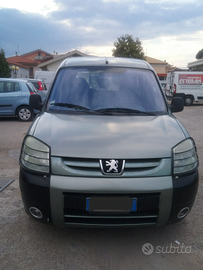 Peugeot Partner 2.0 Hdi, Diesel ,anno 2005,3900 eu