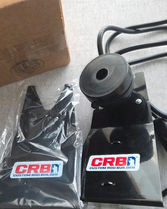 crb dryer elettrico