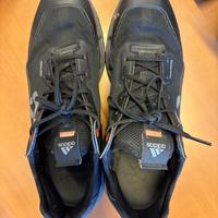 Scarpe Adidas Five Ten Trail Cross. Tg.10,5 estive