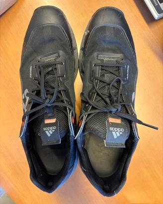 Scarpe Adidas Five Ten Trail Cross. Tg.10,5 estive