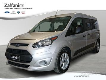 FORD Tourneo Connect 2ªs - Tourneo Connect7 1.5 TD