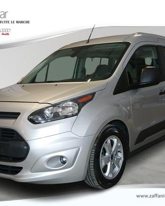 FORD Tourneo Connect 2ªs - Tourneo Connect7 1.5 TD