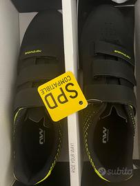 Scarpe  per bici