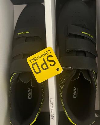 Scarpe  per bici