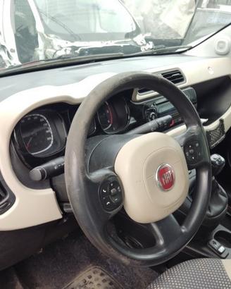 Cruscotto FIAT PANDA del 2014