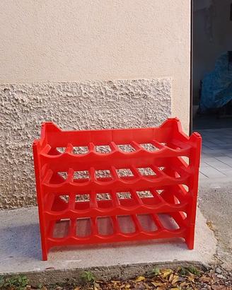 Portabottiglie