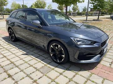 Leon Sportstourer Tdi 150 cv DsG
