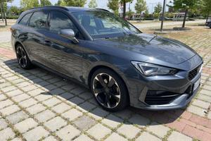 Leon Sportstourer Tdi 150 cv DsG