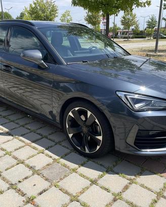 Leon Sportstourer Tdi 150 cv DsG