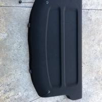 Mensola cappelliera jeep compass