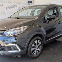 Renault Captur 1.5 dci Zen 90cv