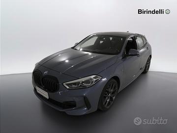 BMW Serie 1 (F40) - 116d 5p. Msport
