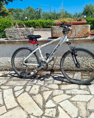 mtb Merida 