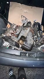 motore 1.4 fire benzina