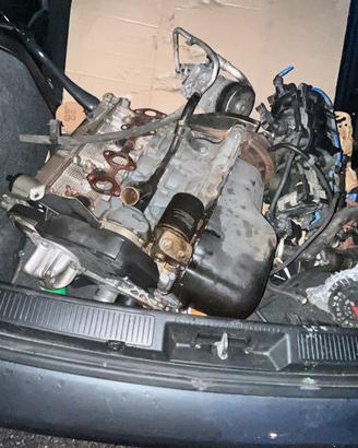 motore 1.4 fire benzina