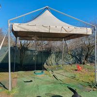 gazebo 4x4
