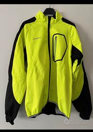 Giacca Mountain bike/ciclismo M