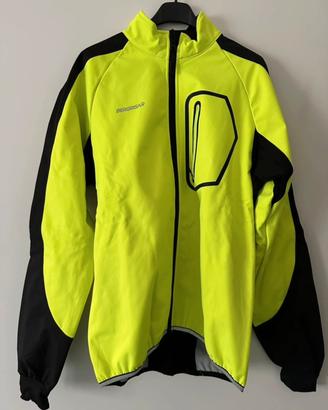 Giacca Mountain bike/ciclismo M