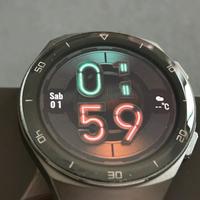 Huawei watch gt 2e