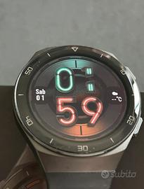 Huawei watch gt 2e
