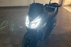 Sym 14 Jet   20 0cc in Garanzia ufficiale