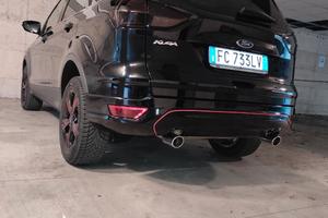 FORD Kuga 2ª serie - 2016