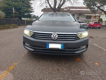 WV Passat 1,6 disel