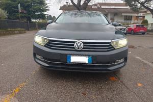 WV Passat 1,6 disel