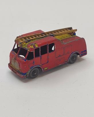 Autopompa Matchbox Lesney  vintage