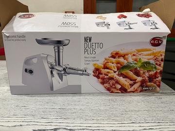 Passapodoro elettrico