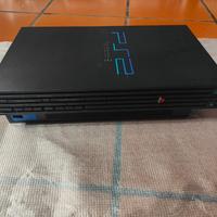 Console PS2