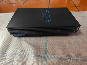 Console PS2