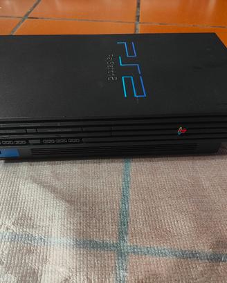 Console PS2
