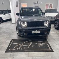 JEEP RENEGADE 1.6 MJT 131CV LIMTED LED-NAVI