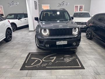 JEEP RENEGADE 1.6 MJT 131CV LIMTED LED-NAVI