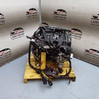 Motore completo cab cdhb audi a4 2010 1.8 benzina