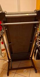 tapis roulant elettrico diadora perfettamente 