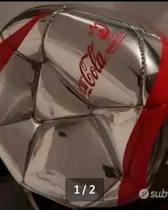 Pallone coca cola europei 2008