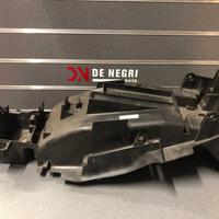 PORTA TARGA CBR 1100XX