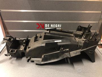 PORTA TARGA CBR 1100XX