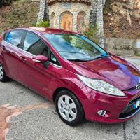 FORD FIESTA 1.4 TDCI 68CV NEOPATENTATI 