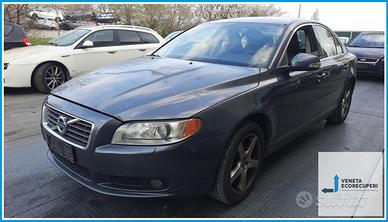 Ricambi Usati VOLVO S80 2007