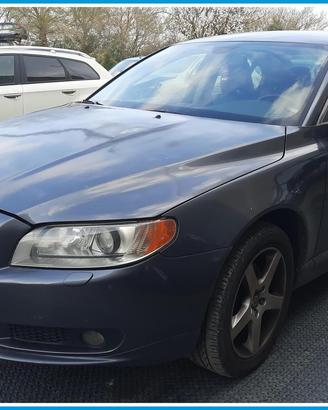 Ricambi Usati VOLVO S80 2007