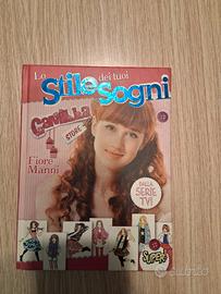 libro per ragazze