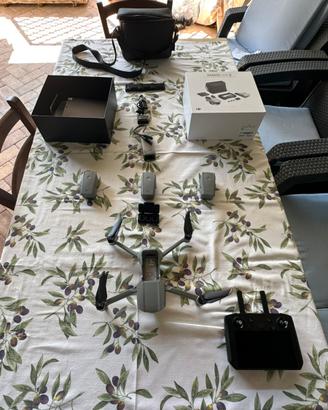 DJI Mavic Air 2 Fly More Combo + Smart Controller