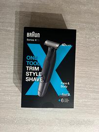 Rasoio Braun XT5200